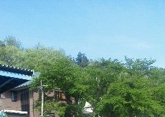 神岡に来ました！